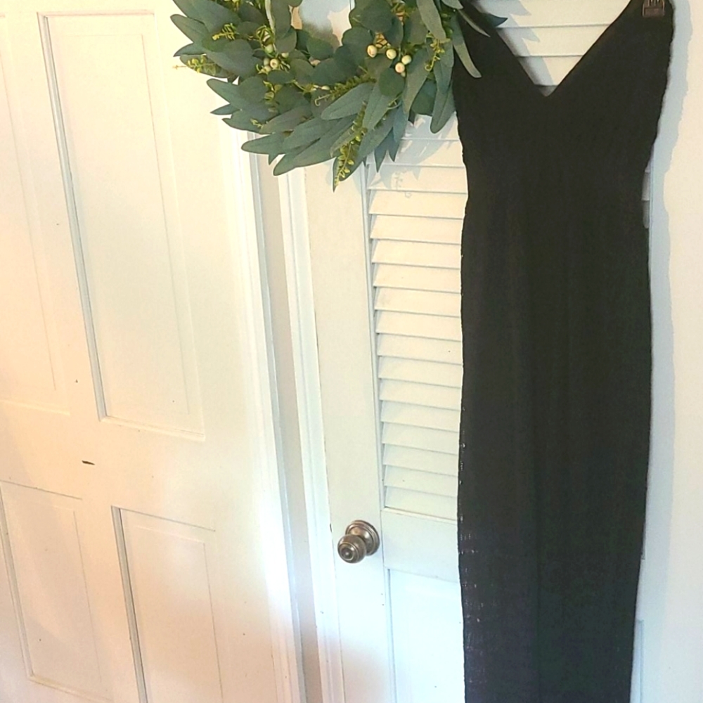 Victoria's secret maxi dress